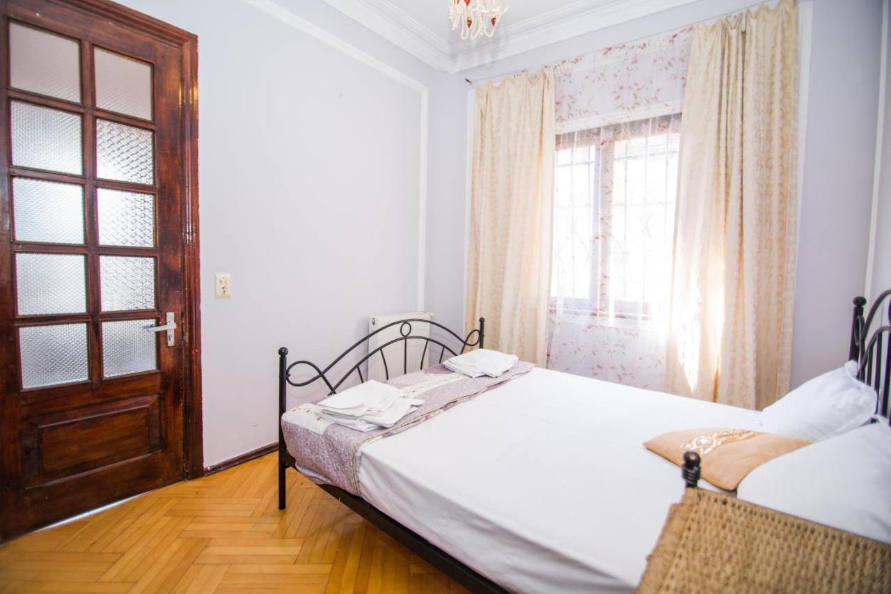 Anbani Apartment City Center 第比利斯 外观 照片