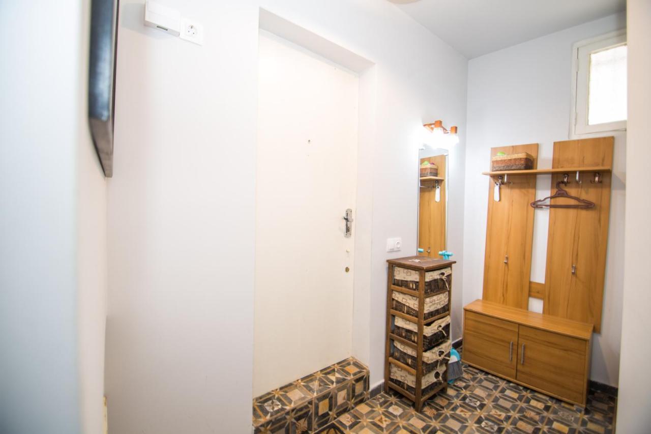 Anbani Apartment City Center 第比利斯 外观 照片