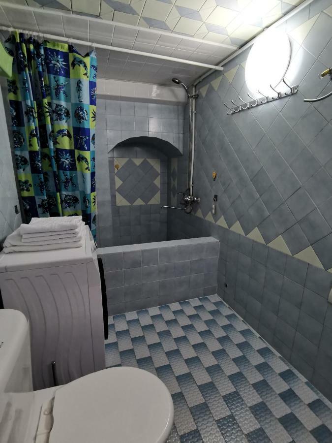 Anbani Apartment City Center 第比利斯 外观 照片