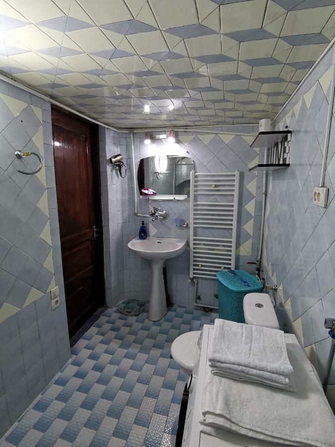 Anbani Apartment City Center 第比利斯 外观 照片