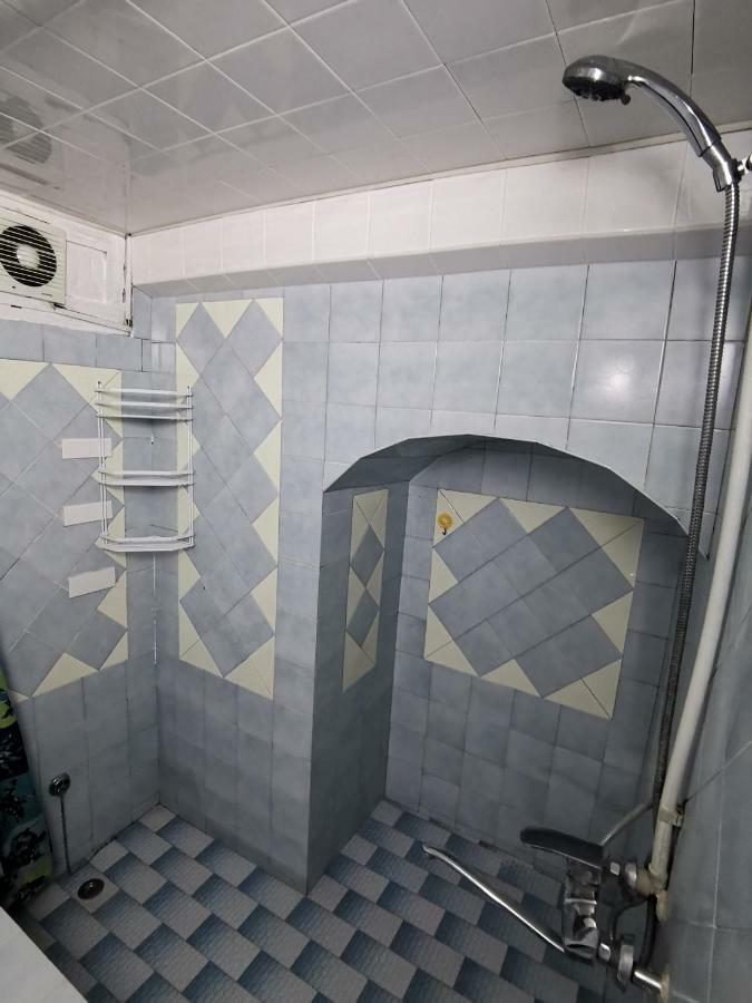 Anbani Apartment City Center 第比利斯 外观 照片